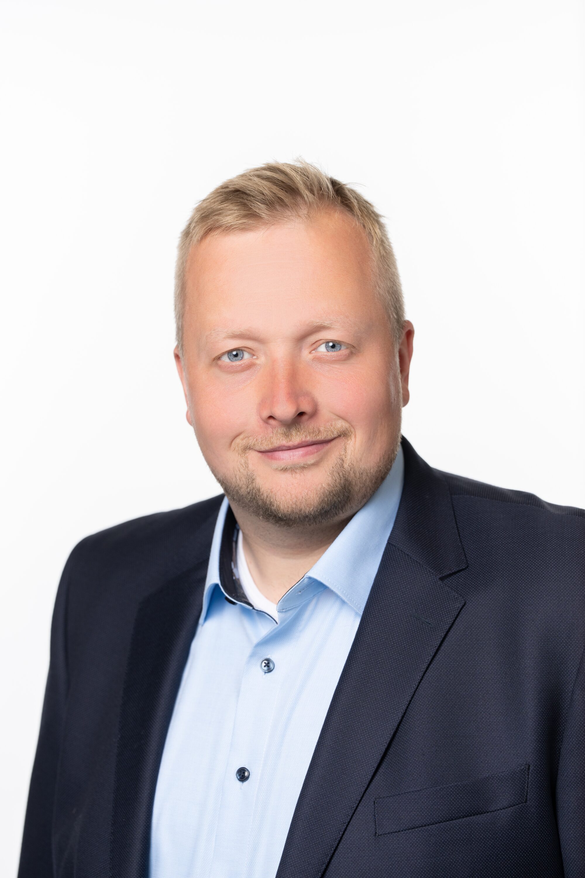 Warum ich Bürgermeister für Bockhorn werden möchte!